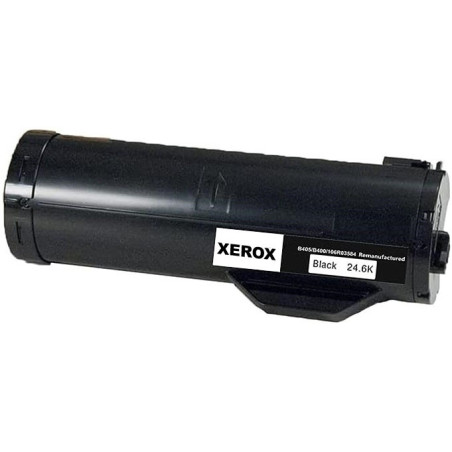 Tinteiro Lexmark Reciclado N36XL (18C2170) Preto 
