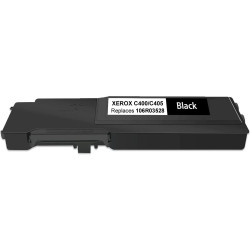 Tinteiro Lexmark Compatível Nº100 XL Magenta 