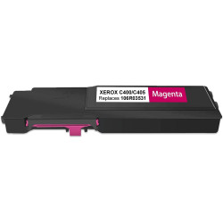 Tinteiro Lexmark Compatível Nº150 XL (14N1616E) Magenta