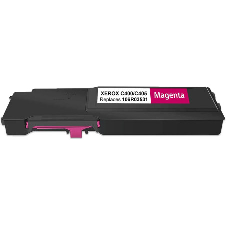 Tinteiro Lexmark N&ordm; 150XL Magenta