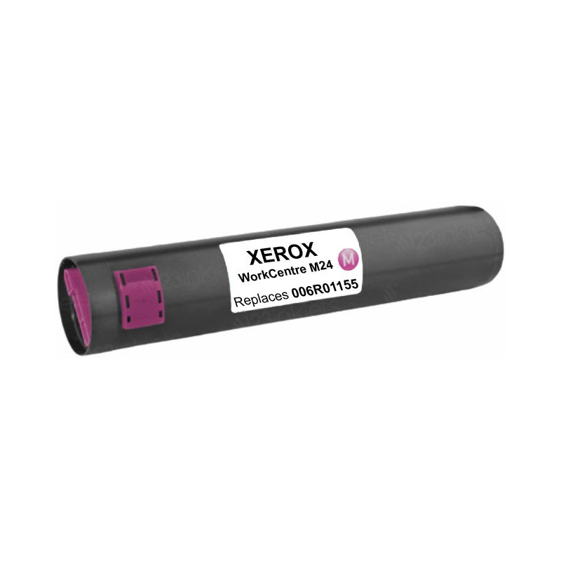 Conjunto 6 Tinteiros Epson Compat&iacute;veis T0801/2/3/4/5/6 (T0807)