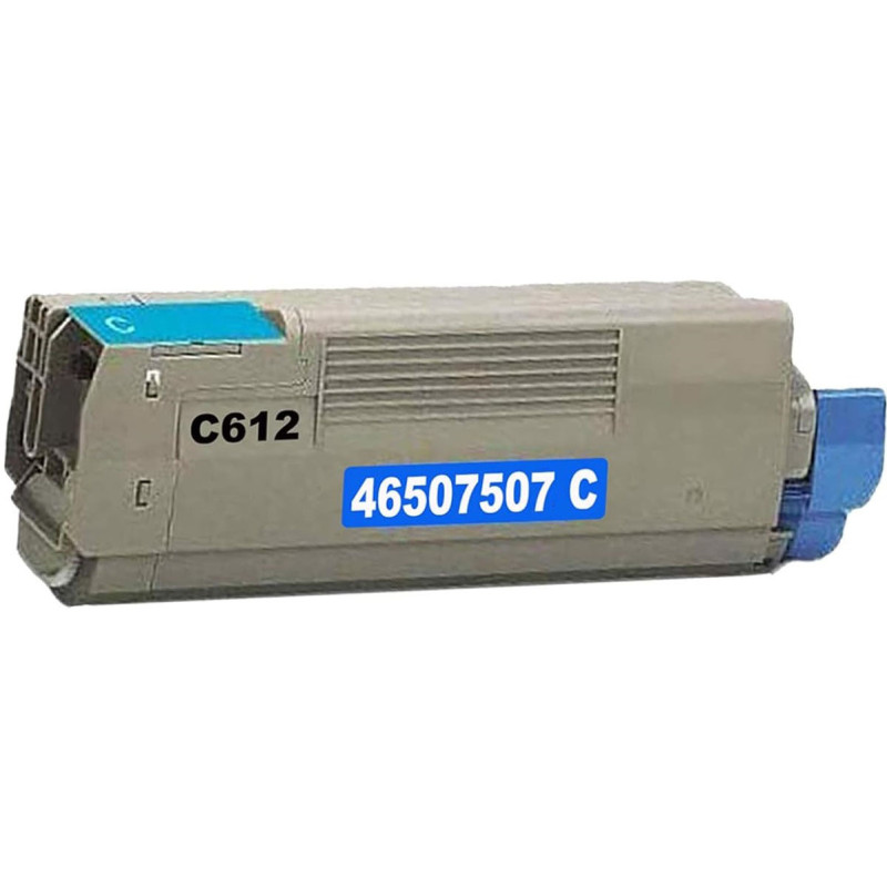 Tinteiro HP Compat&iacute;vel 971XL (CN626AE) Azul 