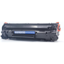 Toner Brother Compatível TN-2310 / TN-2320 Preto