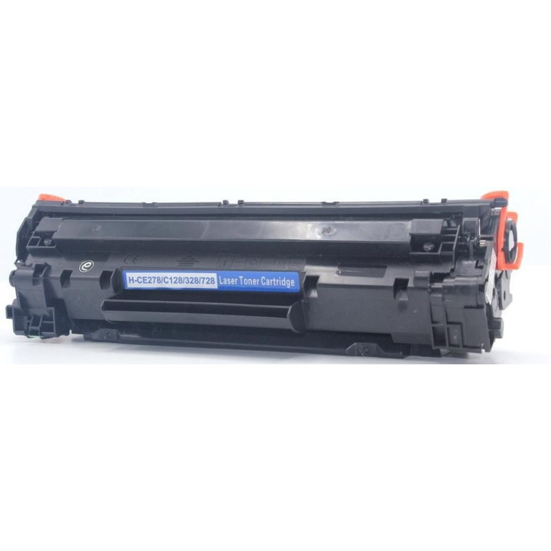 Toner Brother Compat&iacute;vel TN-2310 / TN-2320 Preto
