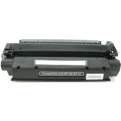 Toner Canon Compatível 724 (CE255A) Preto