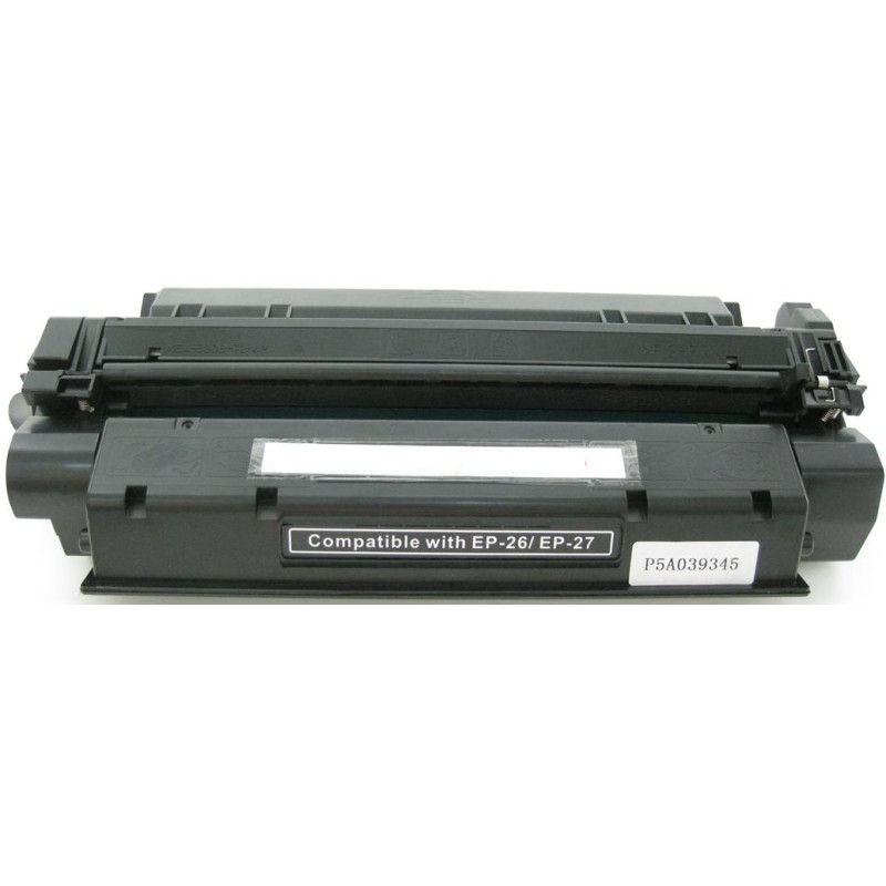 Toner Canon Compat&iacute;vel 724 (255A) Preto