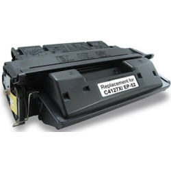 Toner Canon Compatível 729 (CE310A) Preto 