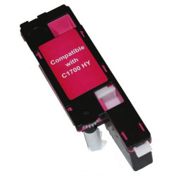 Toner Canon Compatível E30/E40 Preto