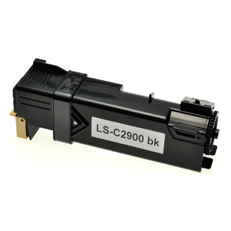 Toner Canon Compat&iacute;vel EP-25 (15X) Preto
