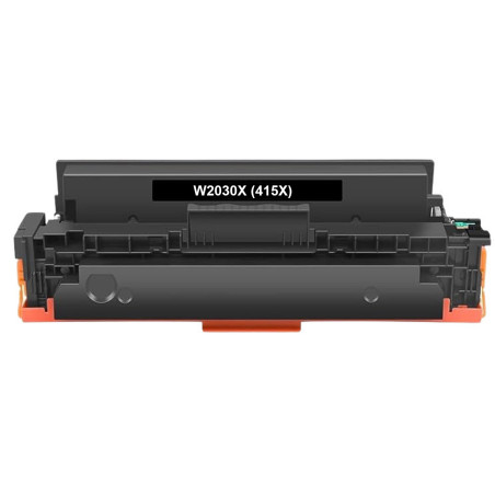 Toner Samsung Compatível CLP320/CLP325 Amarelo