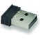 Rato Ótico USB Conceptronic CLLMEASY Preto/Cinzento