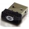 Rato Ótico USB Conceptronic CLLMEASY Preto/Cinzento