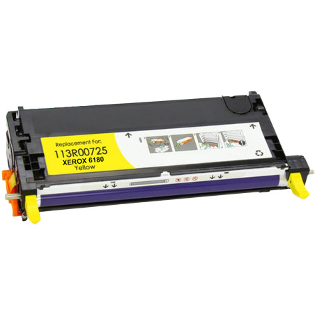 Tinteiro HP Reciclado N 56 preto (C6656AE)